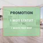 Rent 1 bedroom apartment in Montreal