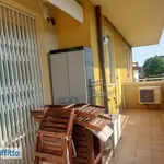 Appartamento arredato con terrazzo San croce, san osvaldo, voltabarozzo, salboro