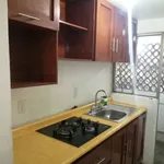 Rent 2 bedroom apartment of 55 m² in Distrito Federal