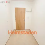 Rent 2 bedroom apartment of 38 m² in Havířov