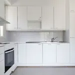 Vuokraa 2 makuuhuoneen asunto, 56 m² paikassa Vantaa