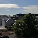 Appartement de 87 m² avec 4 chambre(s) en location à Nantes