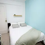 Rent a room in barcelona