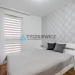 Rent 2 bedroom apartment of 43 m² in Pruszcz Gdański