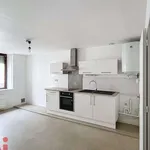 Appartement de 38 m² avec 1 chambre(s) en location à Nancy