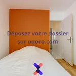 Rent 3 bedroom apartment of 9 m² in Grenoble