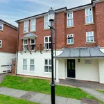 Rent 1 bedroom flat in Harborough