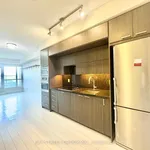 Appartement de 635 m² avec 1 chambre(s) en location à Toronto (Willowdale East)