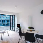 Rent 2 bedroom apartment of 39 m² in Manchester