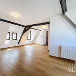 Rent 2 bedroom apartment of 48 m² in STRASBOURG