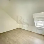 Appartement de 24 m² avec 2 chambre(s) en location à FLERS