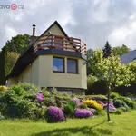 Rent 1 bedroom house in Tovéř