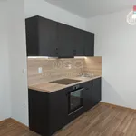 Pronajměte si 1 ložnic/e byt o rozloze 34 m² v Humpolec