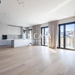 Rent 6 bedroom apartment of 182 m² in Warsaw