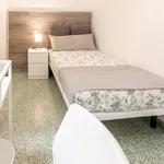 Rent 5 bedroom apartment in Valencia