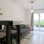 Rent 2 bedroom apartment of 43 m² in Wrocław