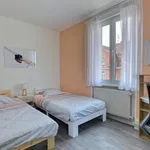 Appartement de 67 m² avec 3 chambre(s) en location à Riedisheim