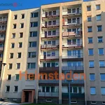 Rent 3 bedroom apartment of 50 m² in Orlová