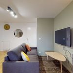 Rent 3 bedroom apartment of 11 m² in Nanterre