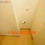 Rent 2 bedroom apartment of 40 m² in Trhový Štěpánov