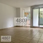 Rent 2 bedroom apartment of 44 m² in Bonneville