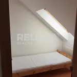 Rent 5 bedroom apartment of 1072 m² in Prague