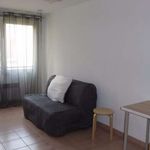 Rent 1 bedroom apartment of 29 m² in Reims