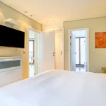 Huur 1 slaapkamer appartement van 861 m² in Brussels