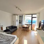 Miete 1 Schlafzimmer wohnung von 28 m² in Nürnberg