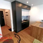 Rent 1 bedroom apartment of 28 m² in Szczecin