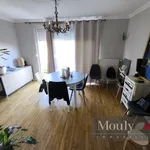 Maison de 83 m² avec 3 chambre(s) en location à Cahors