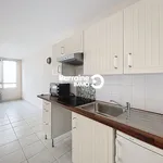 Appartement de 44 m² avec 2 chambre(s) en location à Brest