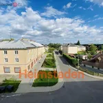 Pronajměte si 3 ložnic/e byt o rozloze 59 m² v Hlučín