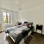 Appartement  Le Vésinet 5 pièces 85 m2