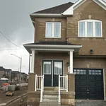 3 bedroom apartment of 2195 sq. ft in Thorold