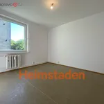 Rent 4 bedroom apartment of 67 m² in Trhový Štěpánov