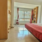 Rent a room in Valencia