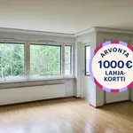 Rent 2 bedroom apartment of 48 m² in Kuopio