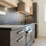 Pronajměte si 2 ložnic/e byt o rozloze 57 m² v Nový Jičín