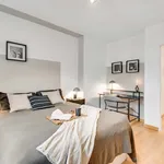 Appartement de 85 m² avec 3 chambre(s) en location à Paris