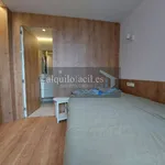 Alquilo 2 dormitorio apartamento de 75 m² en Viguera