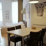 Rent 1 bedroom apartment of 344 m² in vienna