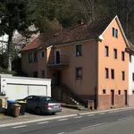 Miete 4 Schlafzimmer wohnung von 150 m² in Heidelberg