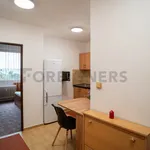 Rent 3 bedroom apartment of 50 m² in Pardubice