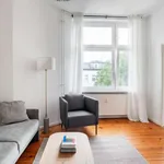 Miete 1 Schlafzimmer wohnung von 50 m² in berlin