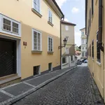 Pronajměte si 1 ložnic/e byt o rozloze 40 m² v Prague