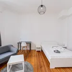 Rent 1 bedroom apartment of 36 m² in Berlin