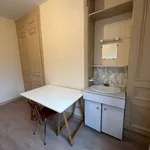 Appartement de 12 m² avec 1 chambre(s) en location à Lille