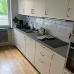 Rent 1 rooms apartment of 53 m² in Öster