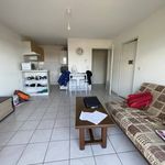 Rent 2 bedroom apartment of 36 m² in Castres